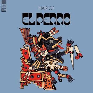El Perro - Hair Of  LP LP
